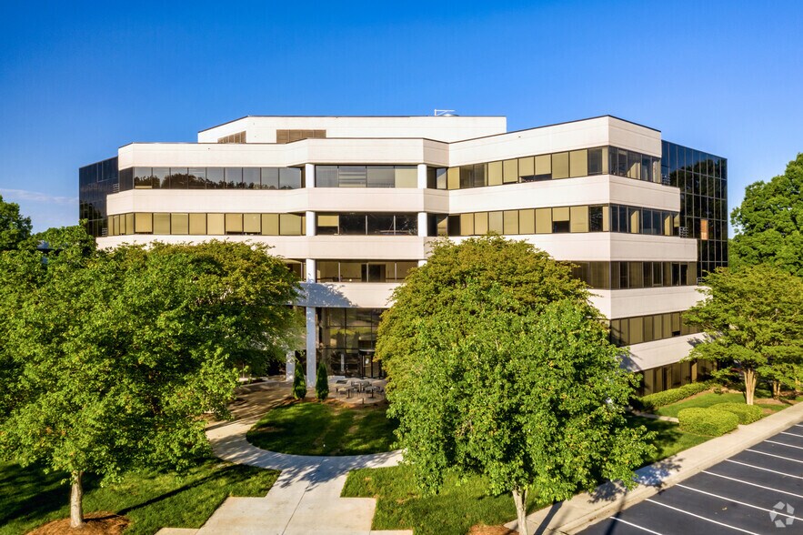 Primary Photo Of 5200 77 Center Dr, Charlotte Office For Lease