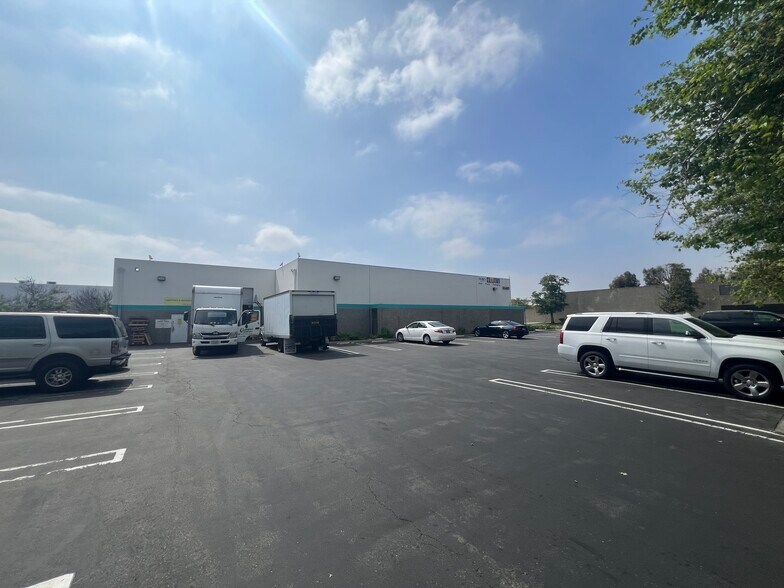 More Photos Of 3540 Cadillac Ave, Costa Mesa Manufacturing For Lease