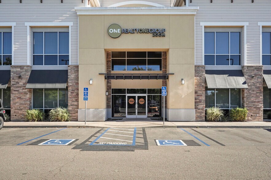 More Photos Of 2140 W Grant Line Rd, Tracy Office For Sale