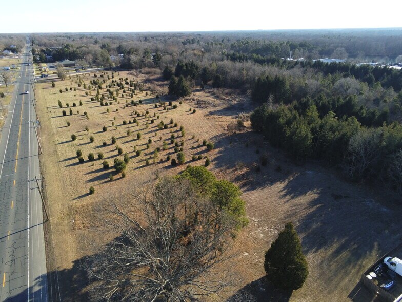 More Photos Of 2165 Delsea Dr, Franklinville Land For Sale