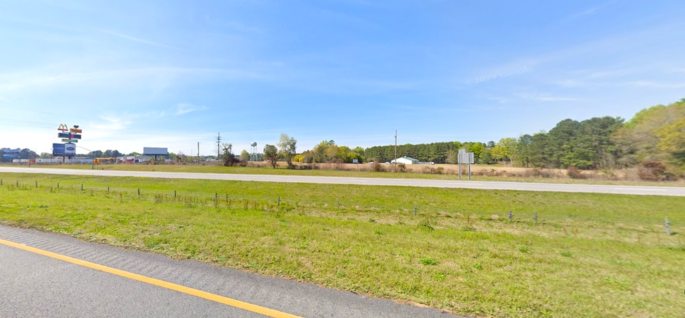 More Photos Of Buff Blvd Blvd, Summerton Land For Sale