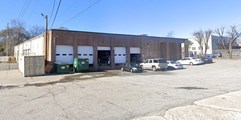 More Photos Of 687 Humphries St SW, Atlanta Warehouse For Lease