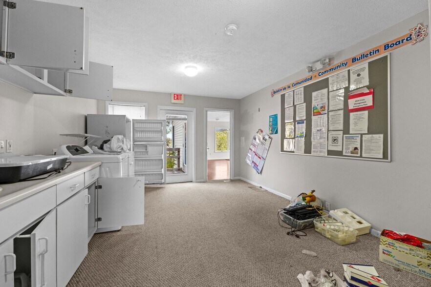 More Photos Of 1878 SW Bayshore Dr, Suttons Bay Light Distribution For Sale