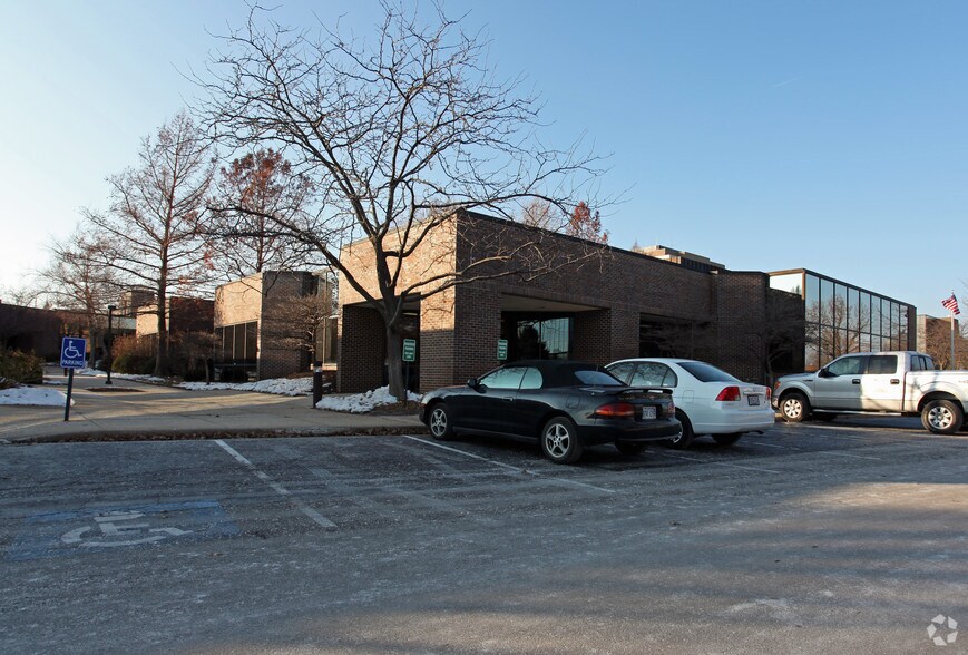 More Photos Of 5330 College Blvd, Overland Park Medical For Sale