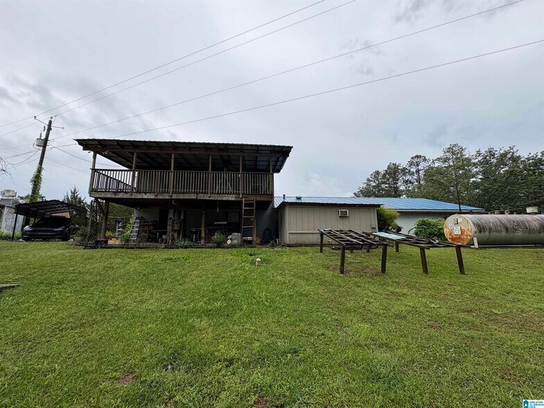 More Photos Of 11001 County Road 59, Verbena Service Station For Sale
