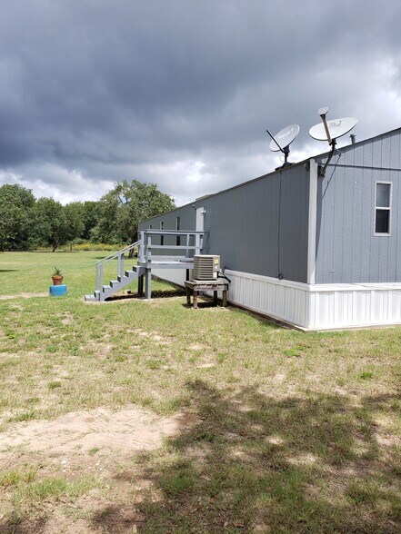 More Photos Of 23927 Alanwood Dr, San Antonio Manufactured Housing Mobile Home Park For Sale