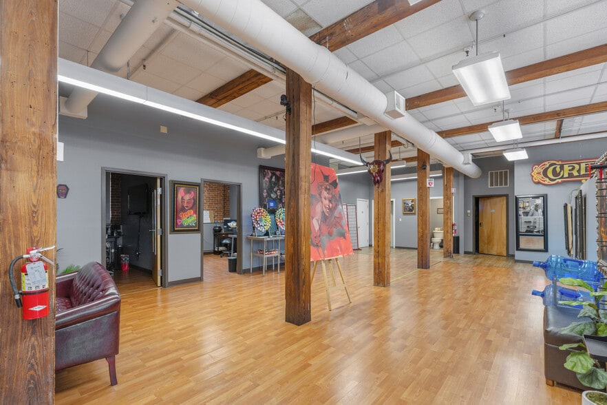 More Photos Of 103 Roxbury St, Keene Office For Sale
