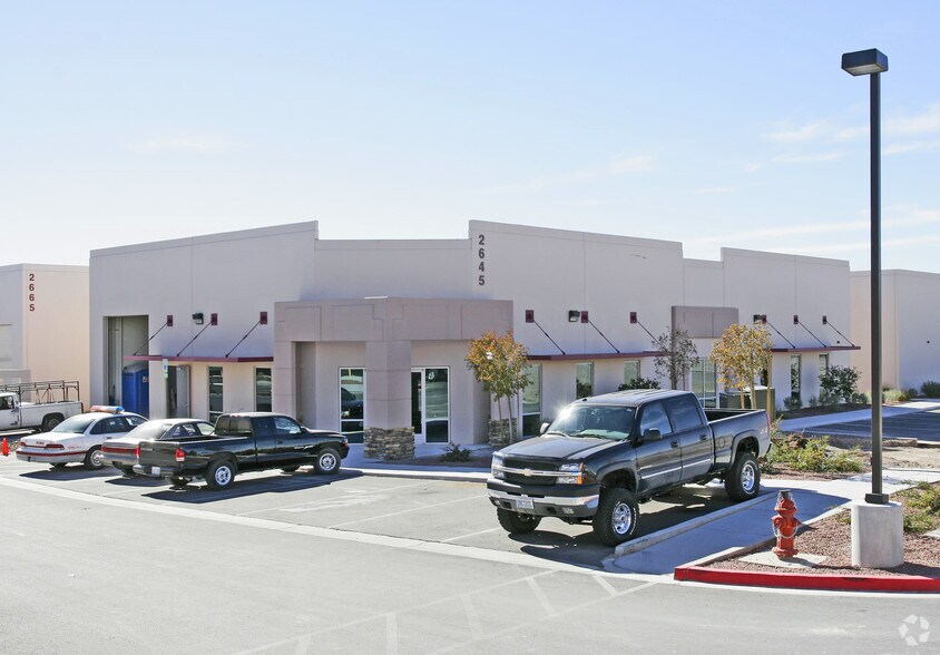More Photos Of 2645 W Cheyenne Ave, North Las Vegas Research And Development For Sale