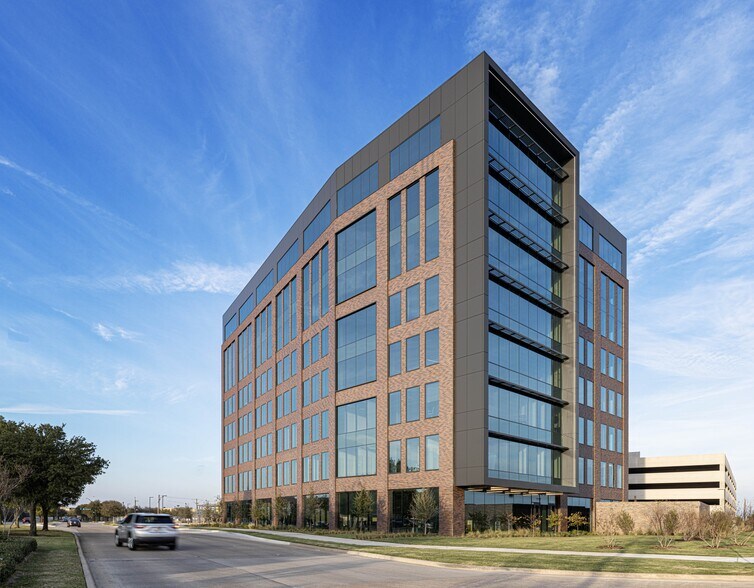 More Photos Of 7300 SH 121 SB, McKinney Office For Lease