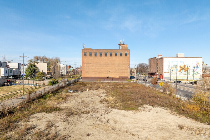 More Photos Of 2314-56 N American St, Philadelphia Land For Sale