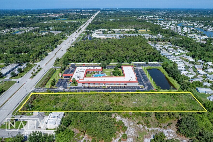 More Photos Of 8799 20th St, Vero Beach Land For Sale