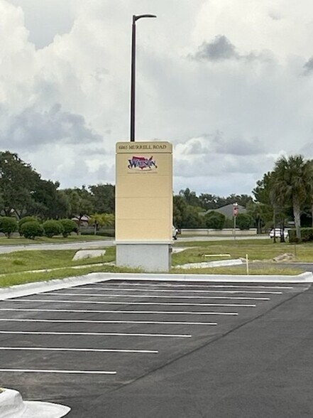 More Photos Of 6865 Murrell Rd, Melbourne Medical For Lease