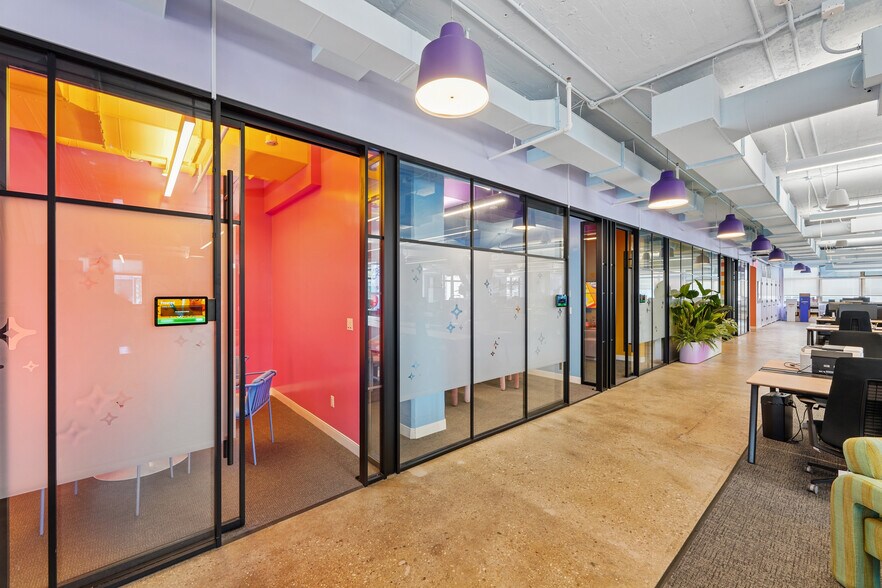 More Photos Of 155 Avenue of the Americas, New York Office For Lease