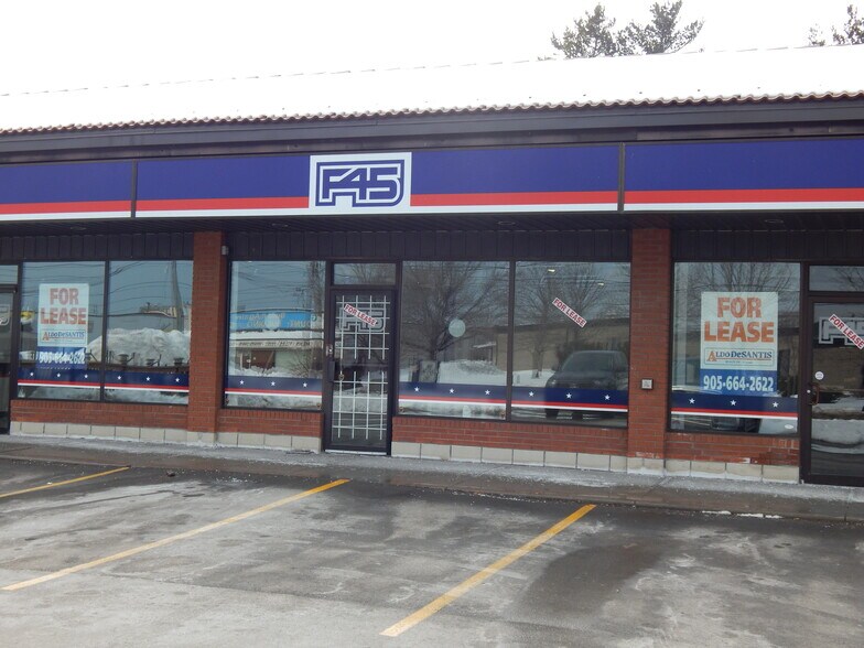 More Photos Of 168-178 Barton St, Hamilton Unknown For Lease