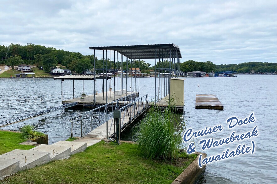 More Photos Of 393 Gardenia Cir, Sunrise Beach Land For Sale