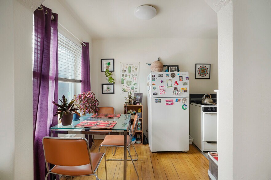 More Photos Of 600 S Logan St, Denver Apartments For Sale