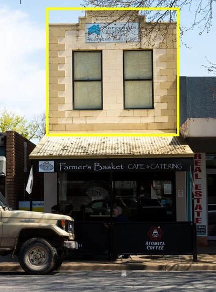More Photos Of 52 Nunn St, Benalla General Retail For Sale