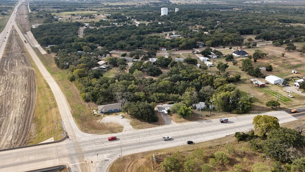 More Photos Of 2125-2133 W FM 917, Joshua Land For Sale