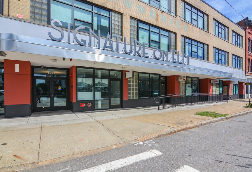 More Photos Of 1211-1217 Elm St, Manchester Apartments For Sale