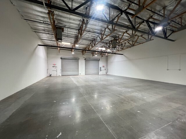 More Photos Of 5740 Arville St, Las Vegas Warehouse For Lease