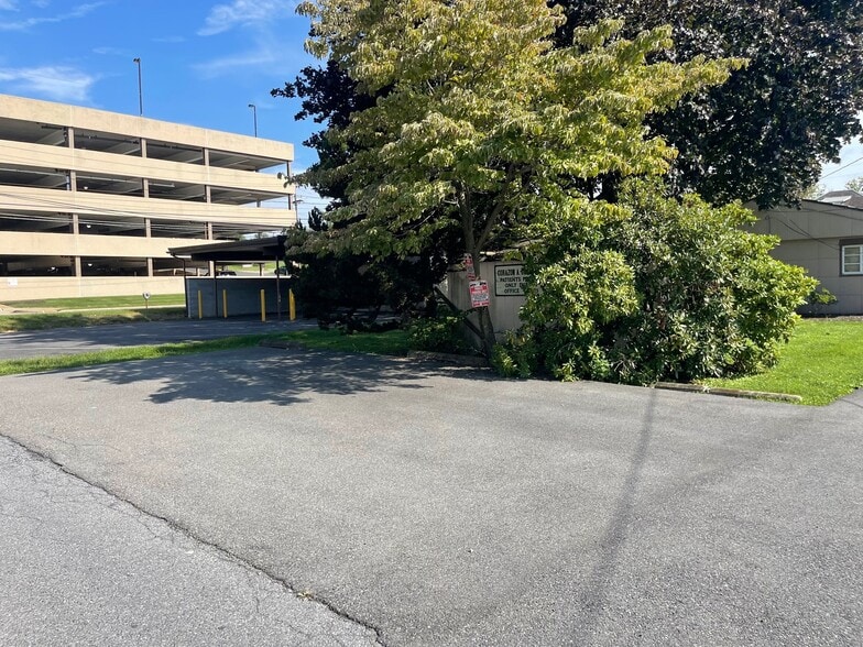 More Photos Of 2205 Lehigh St, Easton Unknown For Lease