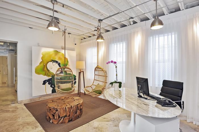 More Photos Of 530 11th St, Miami Beach Loft Creative Space For Lease