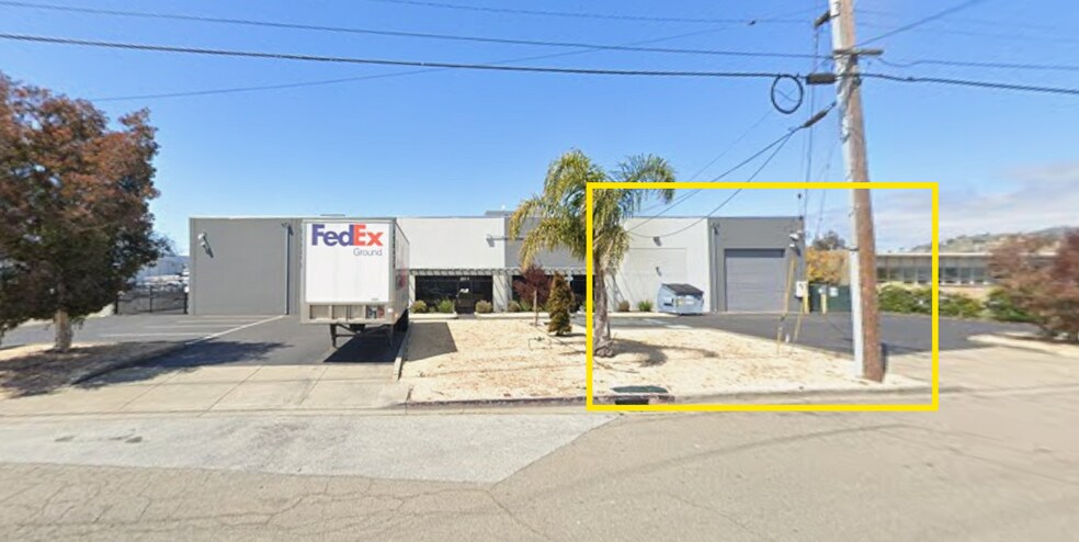 More Photos Of 280 Wattis Way, South San Francisco Manufacturing For Lease