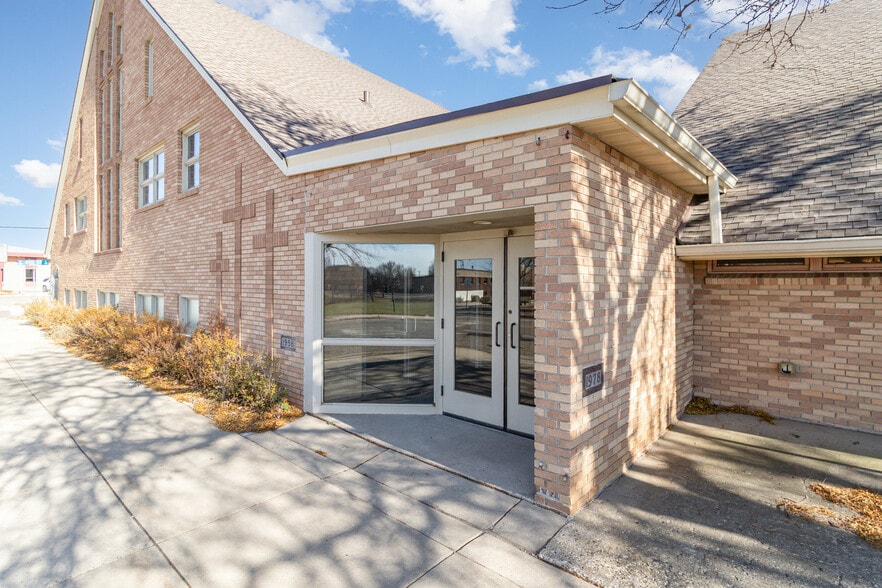 More Photos Of 405 Broadway Ave S, Cokato Religious Facility For Sale