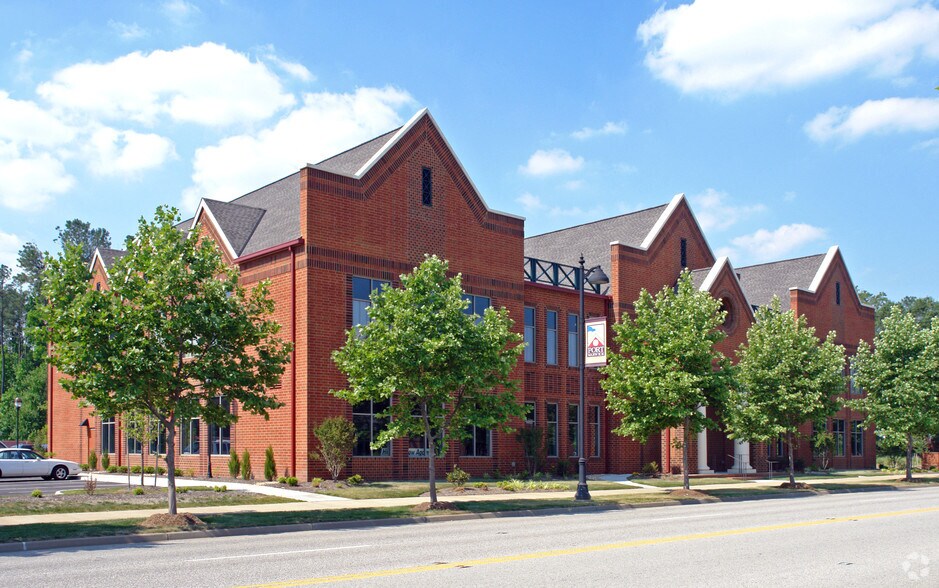 More Photos Of 1030 Loftis Blvd, Newport News Medical For Lease