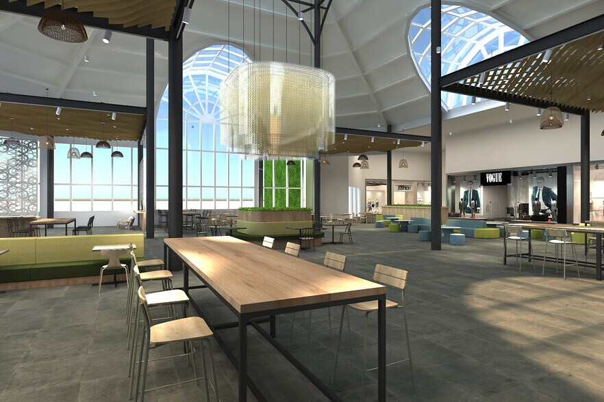 More Photos Of 4800 Briarcliff Rd NE, Atlanta Office For Lease