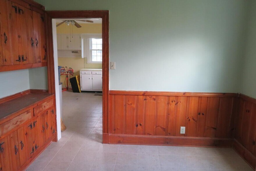 More Photos Of 110 Office Park Dr, Roanoke Rapids Medical For Sale
