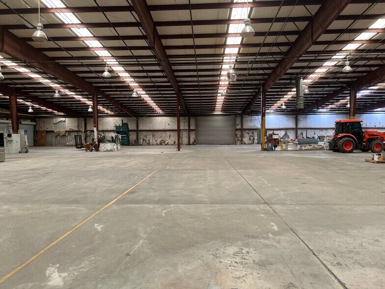 More Photos Of 113 Milledgeville Rd, Eatonton Warehouse For Lease