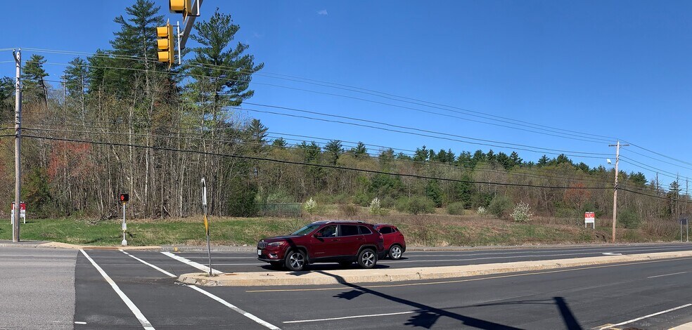 Primary Photo Of 29 Rockingham Rd, Windham Land For Sale