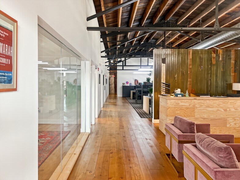 More Photos Of 1727 Snyder Ave, Philadelphia Coworking Space