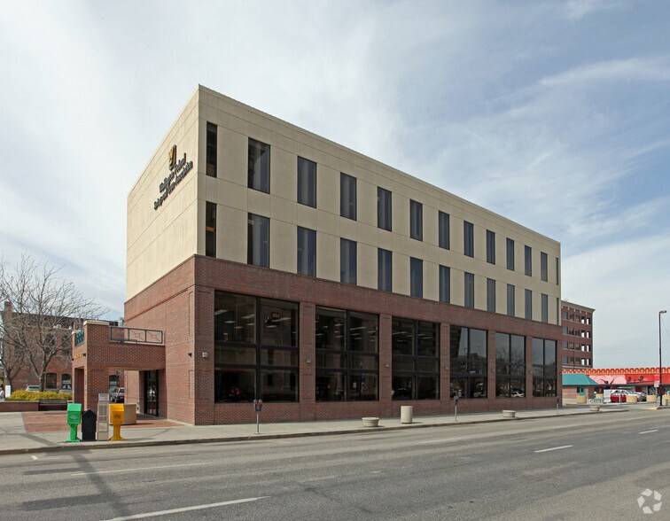 More Photos Of 1001 W Idaho St, Boise Office For Sale
