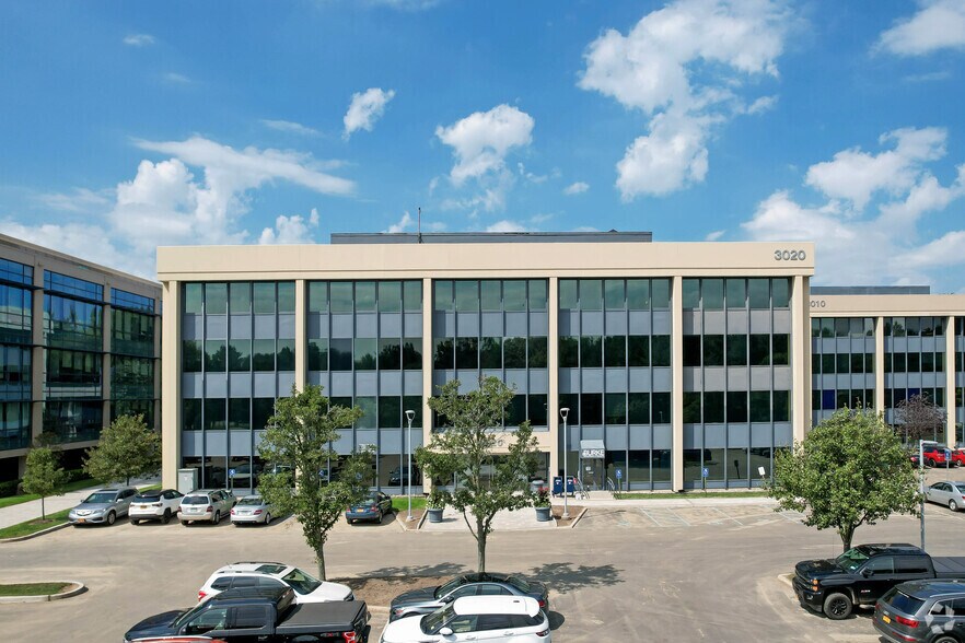 More Photos Of 3020 Westchester Ave, Purchase Office For Lease