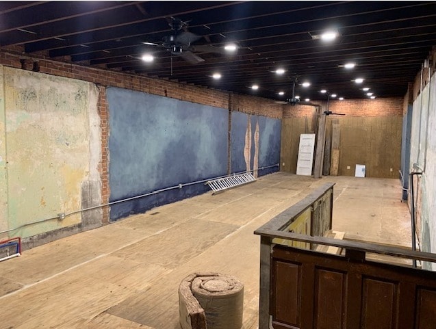 More Photos Of 4536 Michigan Ave, Detroit Storefront For Sale