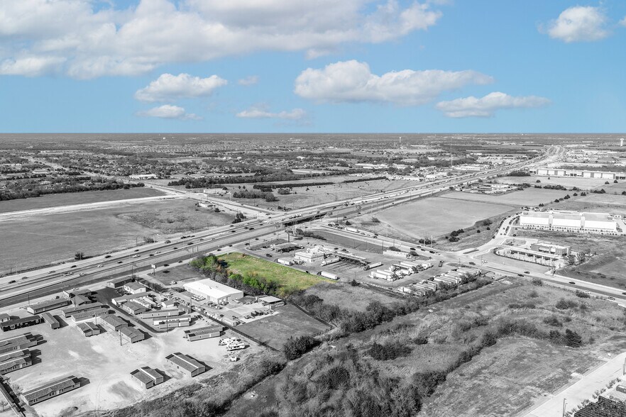 More Photos Of 1970 I-30, Rockwall Land For Sale