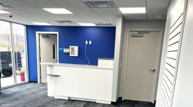 More Photos Of 10544-10550 Reisterstown Rd, Owings Mills Self Storage For Sale