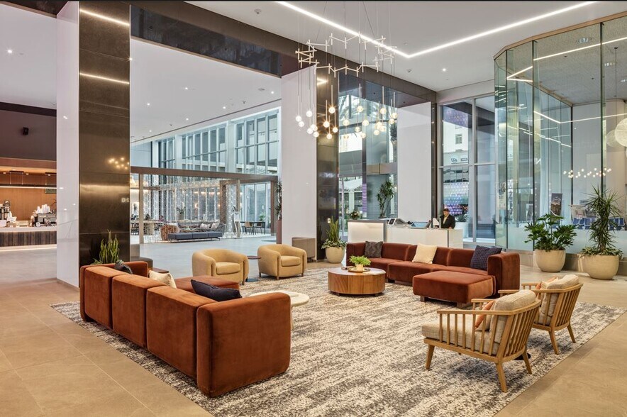 More Photos Of 701 B St, San Diego Office For Sale