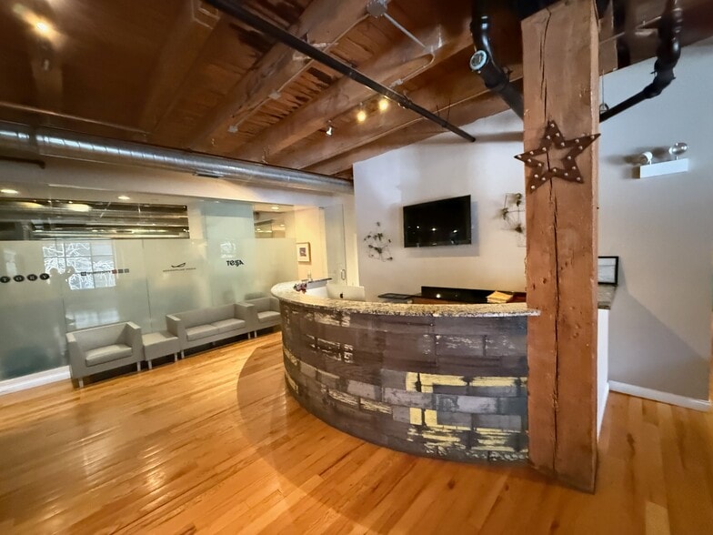 More Photos Of 106 N Aberdeen St, Chicago Office Residential For Sale