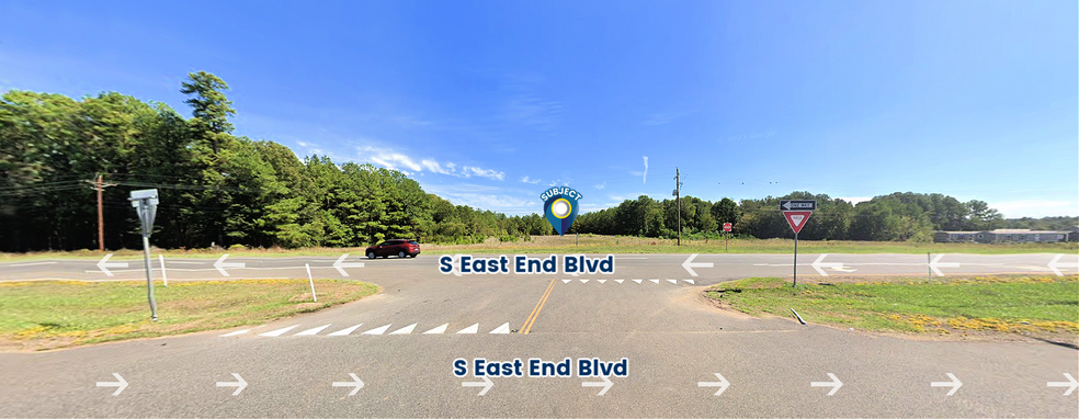 Primary Photo Of 5000 S East End Blvd, Marshall Land For Sale