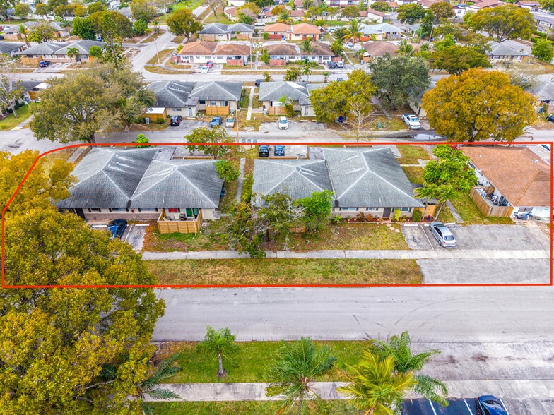 More Photos Of 3111 NW 3rd Ave, Pompano Beach Apartments For Sale