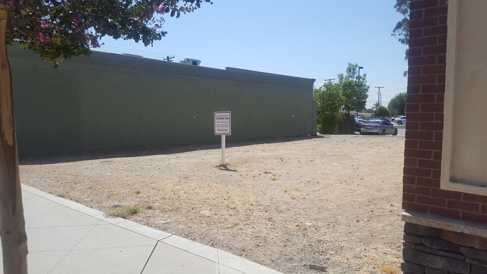 609 N Azusa Ave, Azusa, CA 91702 Land For Sale