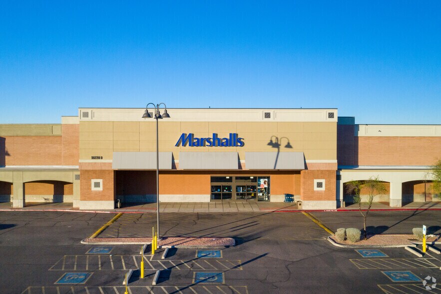 More Photos Of 10330-10425 N 90th St, Scottsdale Unknown For Lease