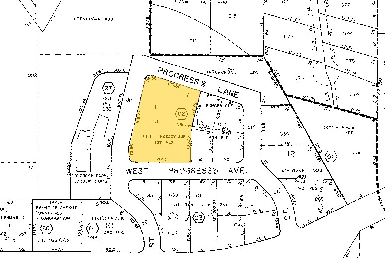 More Photos Of 5228 S Fox St, Littleton Apartments For Sale