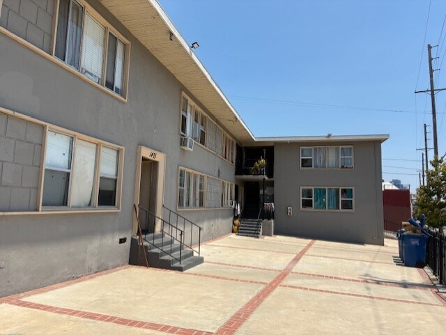 More Photos Of 1475 Venice Blvd, Los Angeles Apartments For Sale