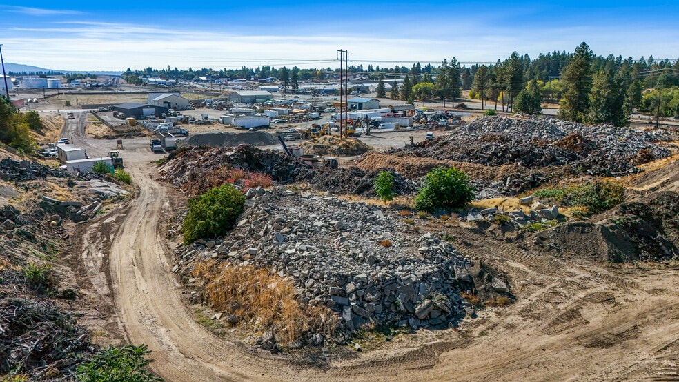More Photos Of 8716 N Greene Ln, Spokane Land For Sale