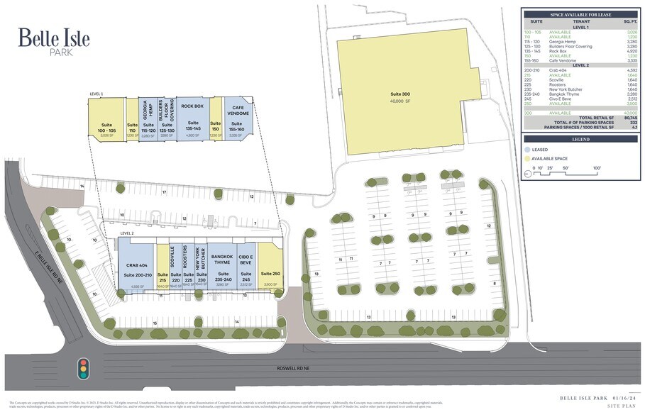 More Photos Of 4967-4969 Roswell Rd, Atlanta Unknown For Lease