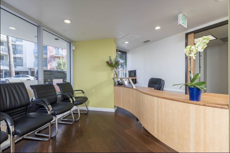 More Photos Of 1418 7th St, Santa Monica Apartments For Lease